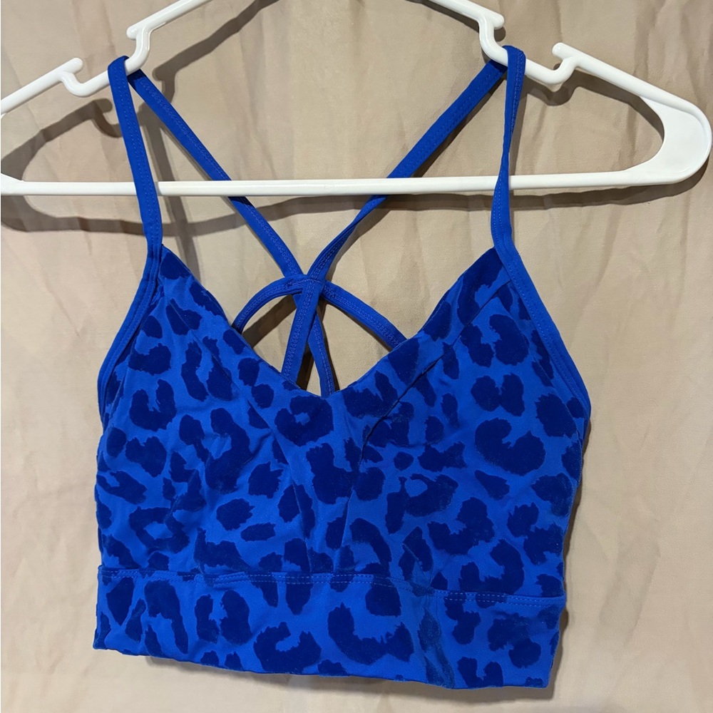 Balance athletica sports bra